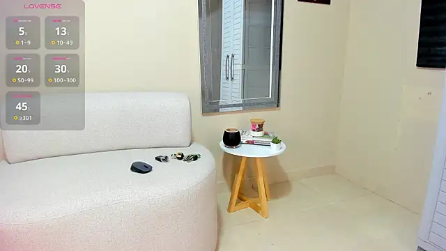 dahian carter online show from April 14, 2026, 10:10 am