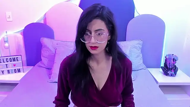 Snapshot of SophieGomez22 chatting on February 10, 2025, 11:15 am SophieGomez22 online show from February 10, 2025, 11:15 am