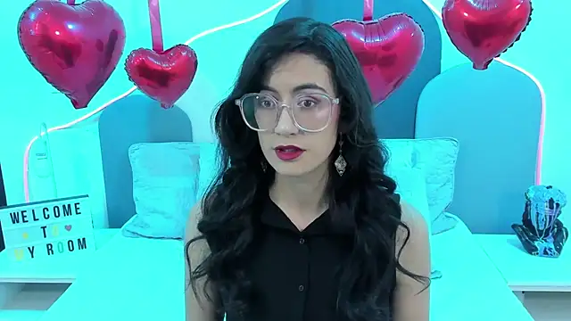 Snapshot of SophieGomez22 chatting on February 14, 2025, 11:10 am SophieGomez22 online show from February 14, 2025, 11:10 am