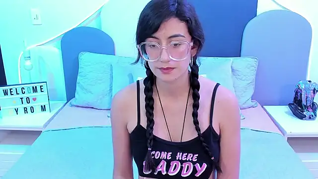 Snapshot of SophieGomez22 chatting on March 12, 2025, 2:45 pm SophieGomez22 online show from March 12, 2025, 2:45 pm