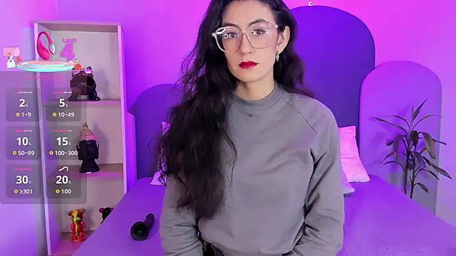 Snapshot of SophieGomez22 chatting on September 19, 2025, 11:11 am SophieGomez22 online show from September 19, 2025, 11:11 am