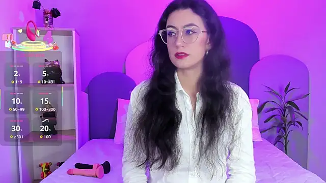 Snapshot of SophieGomez22 chatting on October 9, 2025, 11:19 am SophieGomez22 online show from October 9, 2025, 11:19 am