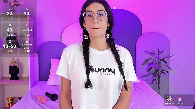 Snapshot of SophieGomez22 chatting on October 23, 2025, 11:31 am SophieGomez22 online show from October 23, 2025, 11:31 am