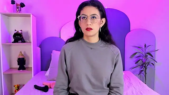 Snapshot of SophieGomez22 chatting on October 26, 2025, 11:16 am SophieGomez22 online show from October 26, 2025, 11:16 am