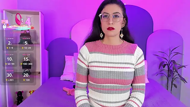 Snapshot of SophieGomez22 chatting on November 2, 2025, 11:23 am SophieGomez22 online show from November 2, 2025, 11:23 am