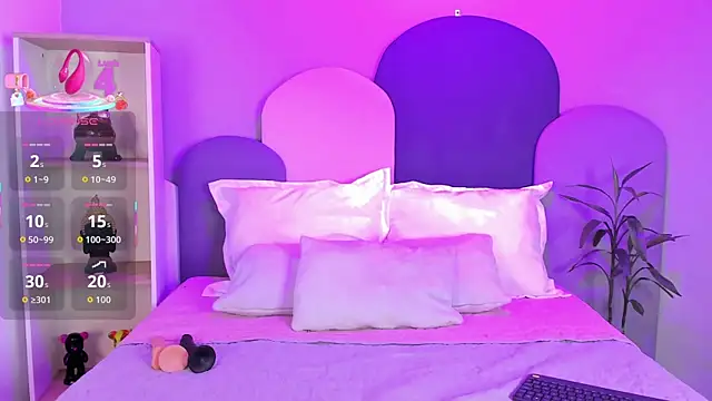 Snapshot of SophieGomez22 chatting on November 8, 2025, 11:10 am SophieGomez22 online show from November 8, 2025, 11:10 am