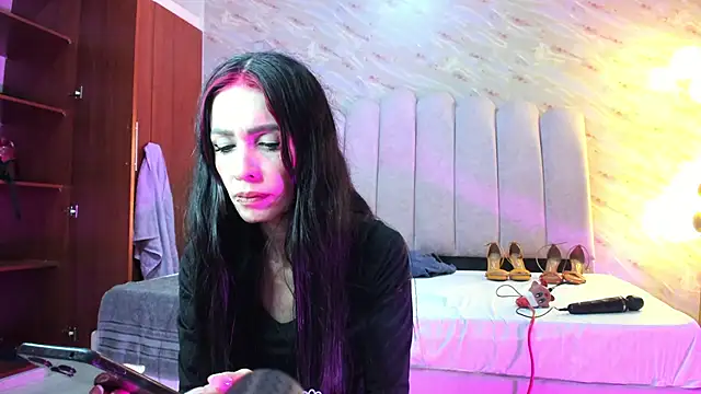 kathy-steven online show from February 26, 2026, 11:59 pm