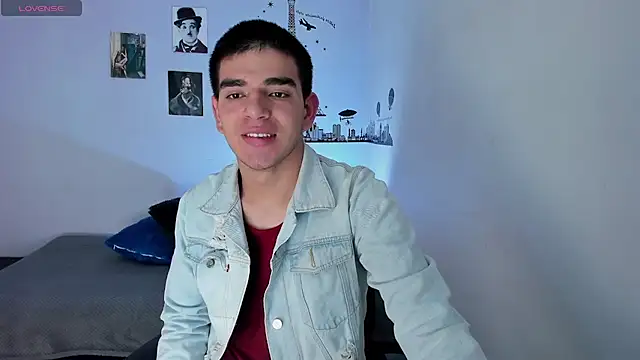 Ares Johnson online show from December 20, 2024, 4:46 pm