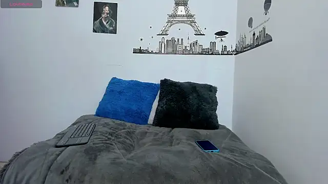 Ares Johnson online show from January 9, 2025, 5:43 pm