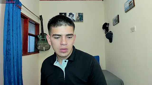 Ares Johnson online show from January 30, 2025, 2:15 pm