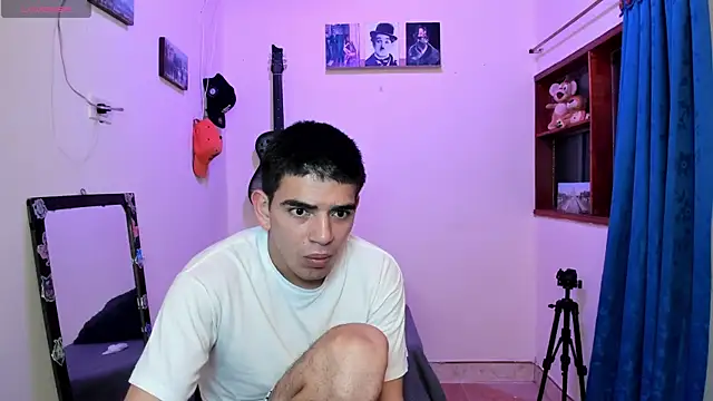 Ares Johnson online show from February 14, 2025, 6:45 am