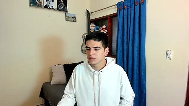 Ares Johnson online show from February 21, 2025, 1:11 pm