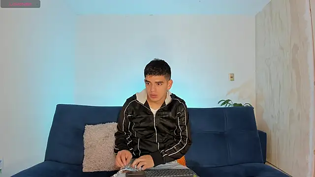 Ares Johnson online show from September 10, 2025, 2:06 pm