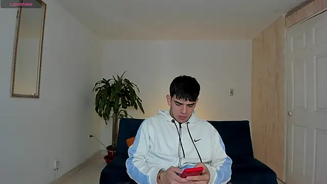 Ares Johnson online show from October 10, 2025, 11:31 am