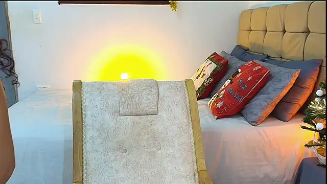 PaoL22 online show from December 15, 2024, 2:08 am