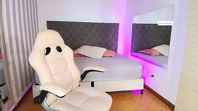 rebeca cortez  online show from February 15, 2025, 4:36 am