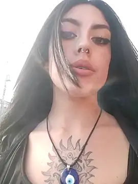 Mazikeen-- online show from December 19, 2024, 9:28 pm