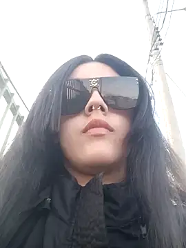 Mazikeen-- online show from January 7, 2025, 10:41 pm