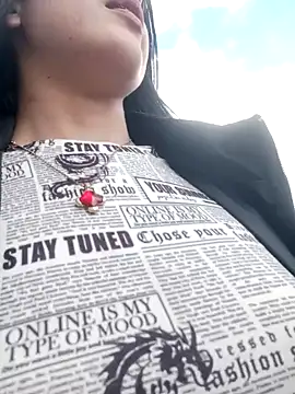 Mazikeen-- online show from January 26, 2025, 9:40 pm