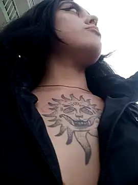 Mazikeen-- online show from February 21, 2025, 10:48 pm