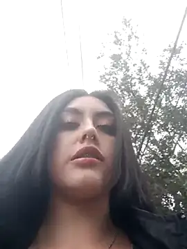 Mazikeen-- online show from February 28, 2025, 10:28 pm