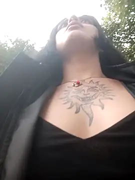 Mazikeen-- online show from March 1, 2025, 9:59 pm