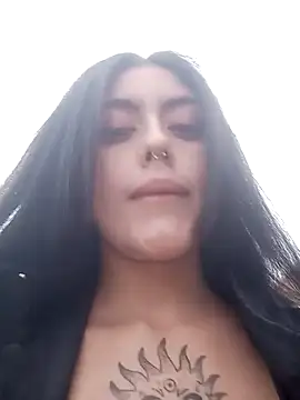 Mazikeen-- online show from March 5, 2025, 11:05 pm