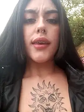 Mazikeen-- online show from March 7, 2025, 10:32 pm