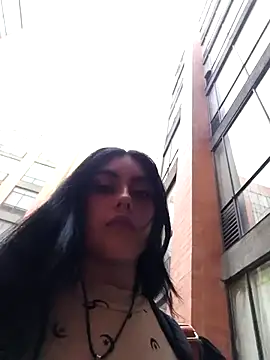 Mazikeen-- online show from September 27, 2025, 10:26 pm