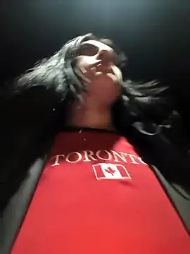 Mazikeen-- online show from October 30, 2025, 11:27 pm