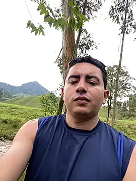 DanielGomez9 online show from February 23, 2025, 6:45 pm