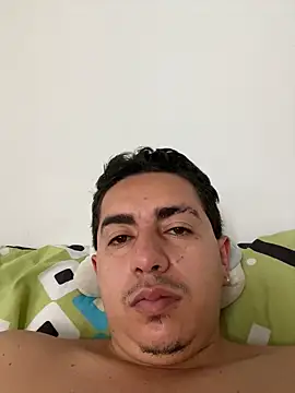 DanielGomez9 online show from March 16, 2025, 6:01 pm