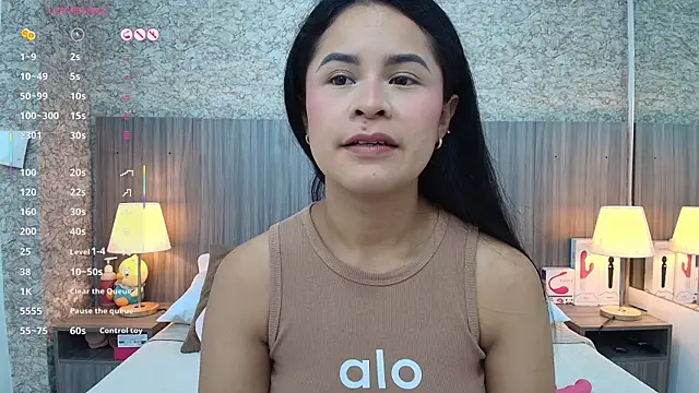 maite jhon online show from May 10, 2026, 11:26 am