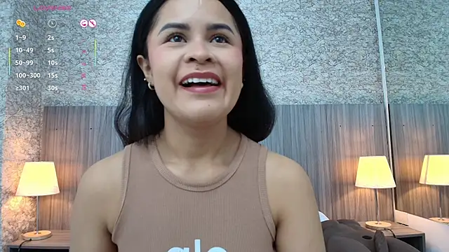 maite jhon online show from July 27, 2026, 11:06 am