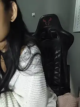 Livia Diaz online show from July 18, 2026, 12:26 am