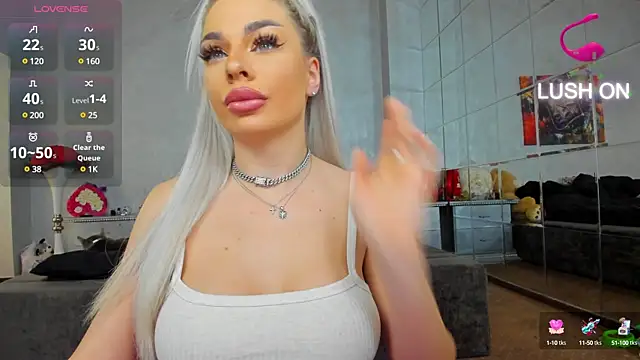 Russian Ava online show from January 29, 2025, 6:33 am