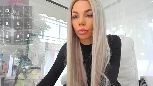 Russian Ava online show from March 31, 2026, 6:47 am