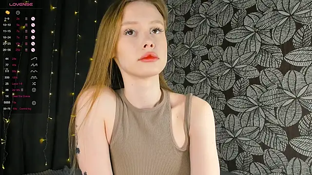 TaraSims online show from January 31, 2025, 11:35 pm