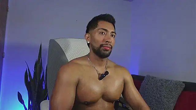 Couple muscle1 online show from June 15, 2026, 10:17 am