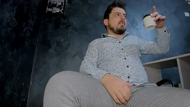 Snapshot of Master_Mark_Wayne chatting on February 22, 2026, 5:44 pm Master Mark Wayne online show from February 22, 2026, 5:44 pm