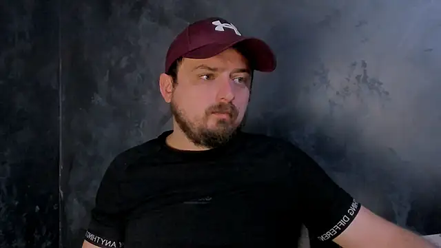 Master Mark Wayne online show from March 12, 2026, 12:44 pm