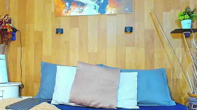 marianaa90 online show from March 31, 2026, 1:33 pm