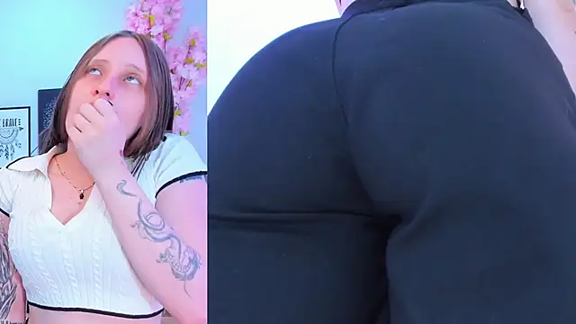 Snapshot of Siouxsie_cenobite chatting on September 10, 2025, 10:59 am Siouxsie cenobite online show from September 10, 2025, 10:59 am