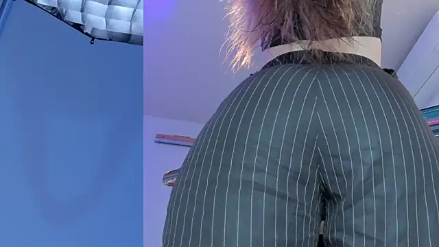 Siouxsie cenobite online show from March 18, 2026, 11:02 am