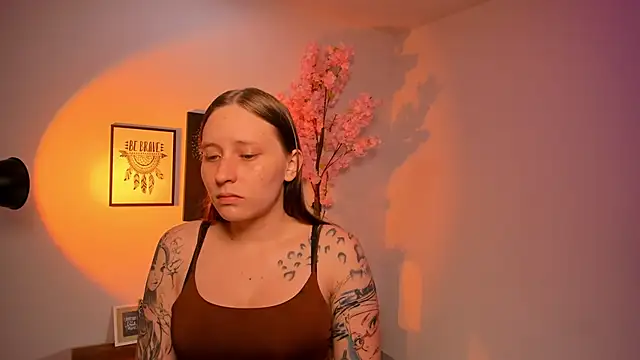 Siouxsie cenobite online show from April 3, 2026, 10:02 am