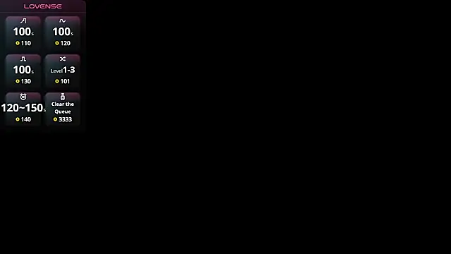 blkbear33 online show from February 27, 2025, 6:20 pm