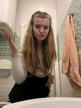 Holy Tereza online show from December 11, 2024, 6:42 pm