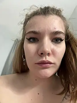 Holy Tereza online show from December 14, 2024, 6:41 pm