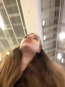 Holy Tereza online show from January 18, 2026, 3:38 pm