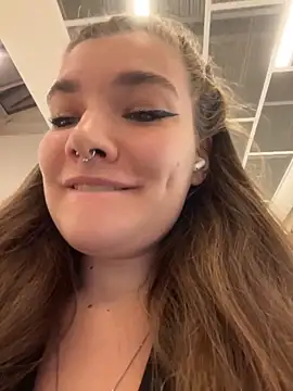 Holy Tereza online show from February 15, 2026, 3:42 pm